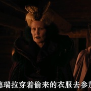 魔幻灰姑娘 Tre nøtter til Askepott