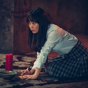 降灵：鬼神游戏 강령: 귀신놀이