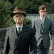 点击查看图片 伯顿先生 Mr Burton