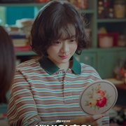 百次的回忆 백번의 추억