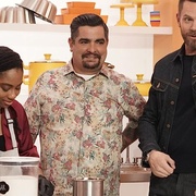 案发厨房 第一季 Crime Scene Kitchen Season 1