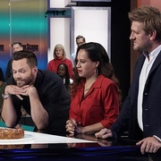 案发厨房 第一季 Crime Scene Kitchen Season 1