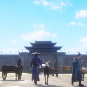 画江湖之天罡