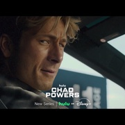查德·鲍尔斯 Chad Powers