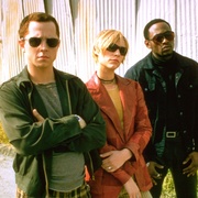 卧底侦缉队 The Mod Squad