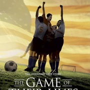 赢向一生的挑战 The Game of Their Lives