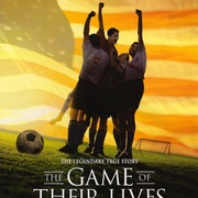 赢向一生的挑战 The Game of Their Lives