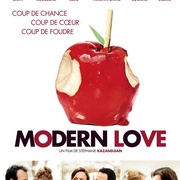 点击查看图片 现代爱情 Modern Love