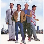 点击查看图片 要上帝饶命 The Dream Team