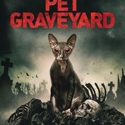 宠物坟墓 Pet Graveyard