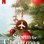 圣诞风暴 A Storm for Christmas