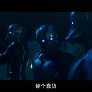 来自未来的访客 Le visiteur du futur