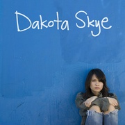 达科他女孩斯凯 Dakota Skye