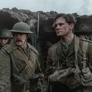 古战场传奇：吾血之亲 第一季 Outlander: Blood of My Blood Season 1