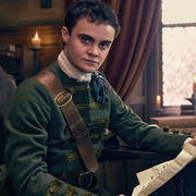 古战场传奇：吾血之亲 第一季 Outlander: Blood of My Blood Season 1