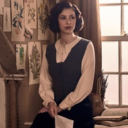 古战场传奇：吾血之亲 第一季 Outlander: Blood of My Blood Season 1
