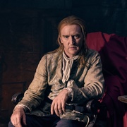古战场传奇：吾血之亲 第一季 Outlander: Blood of My Blood Season 1
