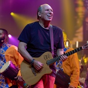 汉斯·季默与朋友们：沙漠之钻 Hans Zimmer & Friends: Diamonds in the Desert
