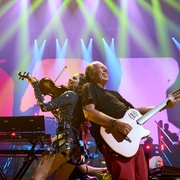 汉斯·季默与朋友们：沙漠之钻 Hans Zimmer & Friends: Diamonds in the Desert