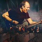 汉斯·季默与朋友们：沙漠之钻 Hans Zimmer & Friends: Diamonds in the Desert