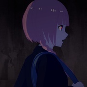 神椿市建设中。 神椿市建設中。
