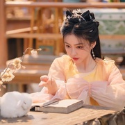 白夜宸缘起三生