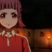 保龄球少女！ Turkey!