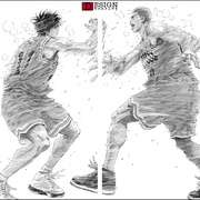 灌篮高手 スラムダンク