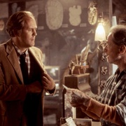 大脚哈利 Harry and the Hendersons