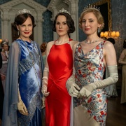 点击查看图片 唐顿庄园3 Downton Abbey: The Grand Finale