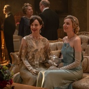 点击查看图片 唐顿庄园3 Downton Abbey: The Grand Finale