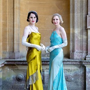 点击查看图片 唐顿庄园3 Downton Abbey: The Grand Finale
