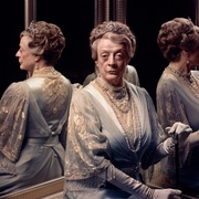 唐顿庄园 Downton Abbey