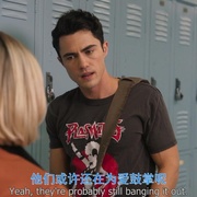 美国派9 American Pie Presents: Girls' Rules