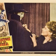 歌剧魅影 Phantom of the Opera