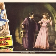 歌剧魅影 Phantom of the Opera