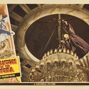 歌剧魅影 Phantom of the Opera