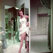 玻璃丝袜 Silk Stockings