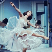 玻璃丝袜 Silk Stockings