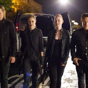 真爱如血  第四季 True Blood Season 4