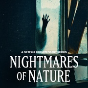 大自然恐怖故事 Nightmares of Nature