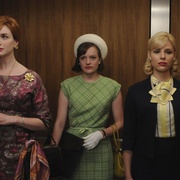 广告狂人  第四季 Mad Men Season 4