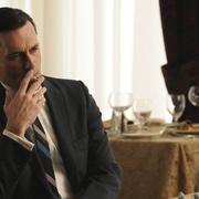 广告狂人  第四季 Mad Men Season 4