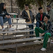 黑上加黑 第一季 BMF: Black Mafia Family Season 1
