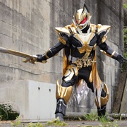 V-CINEXT 假面骑士极狐 邪魔徒·觉醒 仮面ライダーギーツ ジャマト・アウェイキング