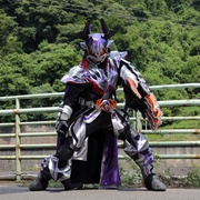 V-CINEXT 假面骑士极狐 邪魔徒·觉醒 仮面ライダーギーツ ジャマト・アウェイキング