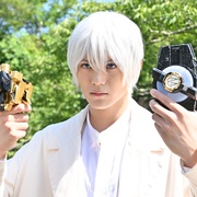 V-CINEXT 假面骑士极狐 邪魔徒·觉醒 仮面ライダーギーツ ジャマト・アウェイキング