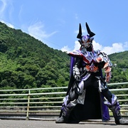 V-CINEXT 假面骑士极狐 邪魔徒·觉醒 仮面ライダーギーツ ジャマト・アウェイキング