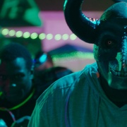 人类清除计划4 The First Purge