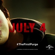 人类清除计划4 The First Purge